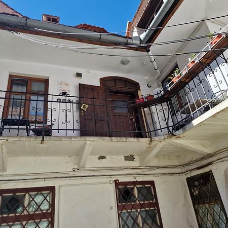 Apartament Lucretia - Centrul Sibiului Esterno foto