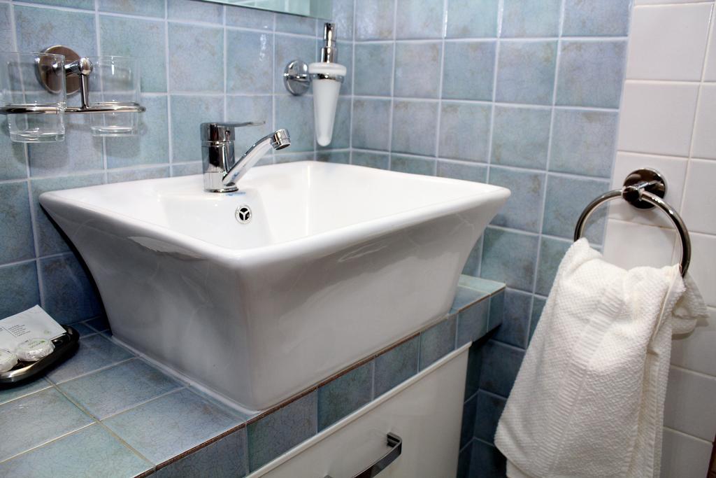 Apartament Lucretia - Centrul Sibiului Esterno foto