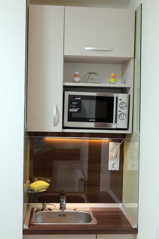 Apartament Lucretia - Centrul Sibiului Esterno foto