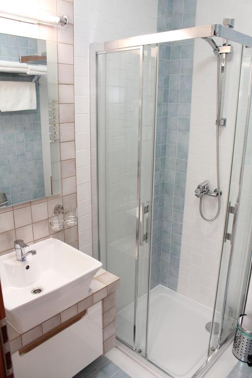 Apartament Lucretia - Centrul Sibiului Esterno foto